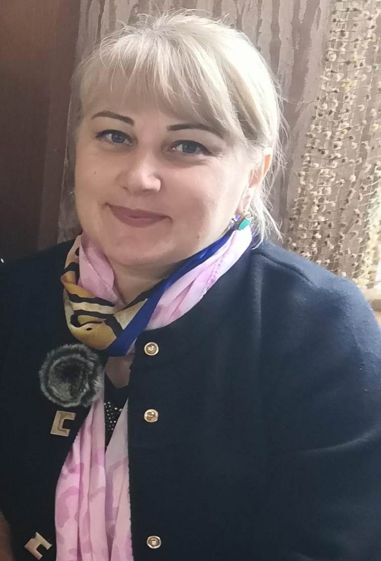 Керимханова Зарема Акаевна.