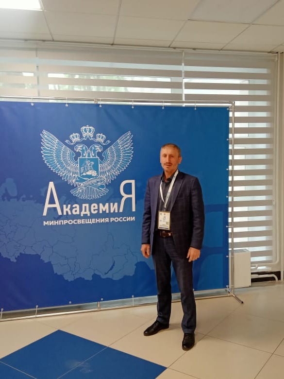 Шапиев Запир Ибрагимович.