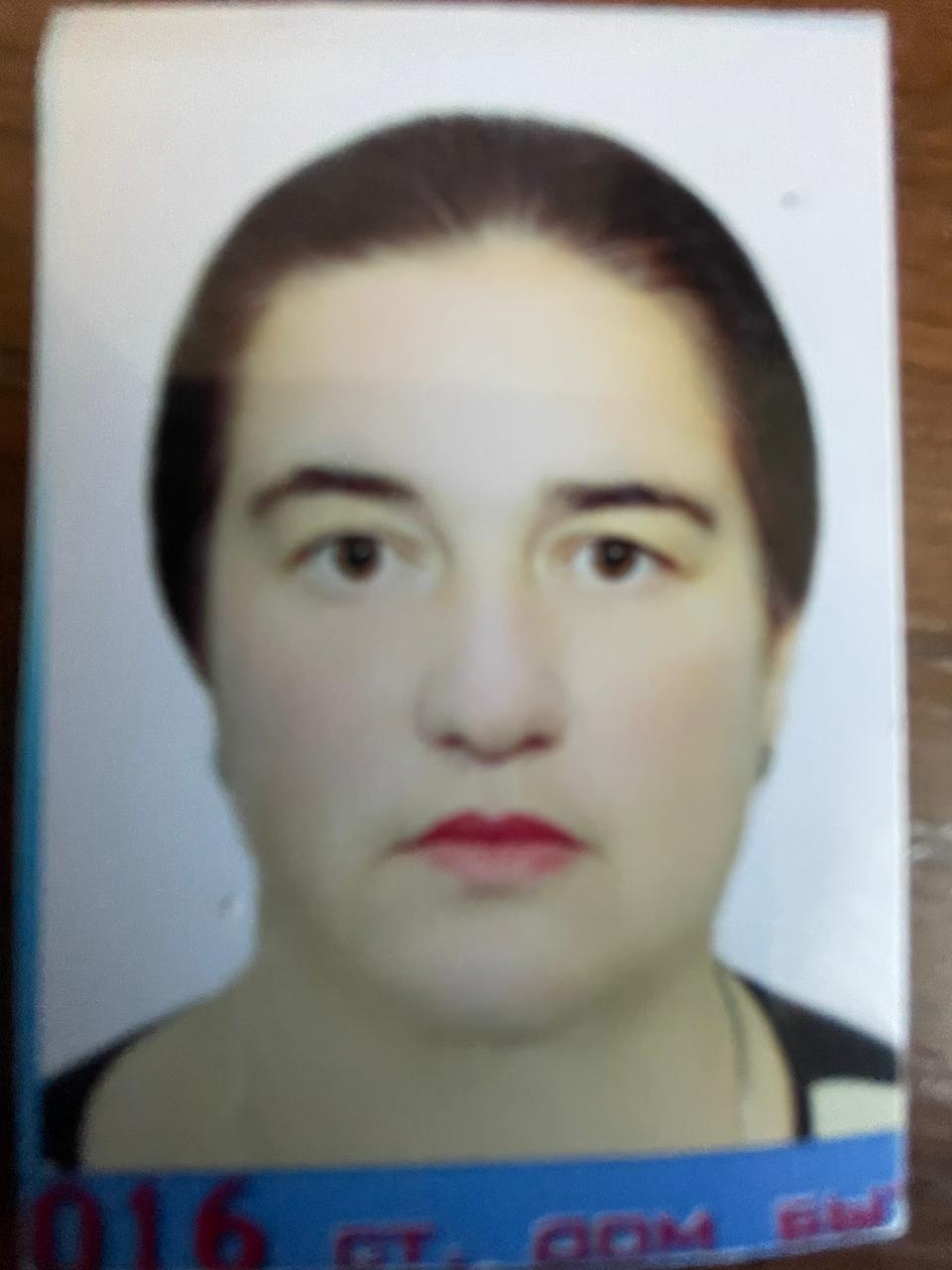 Юсупова Насият Супуяновна.