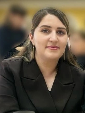 Идрисова Айшат Илмутдиновна.